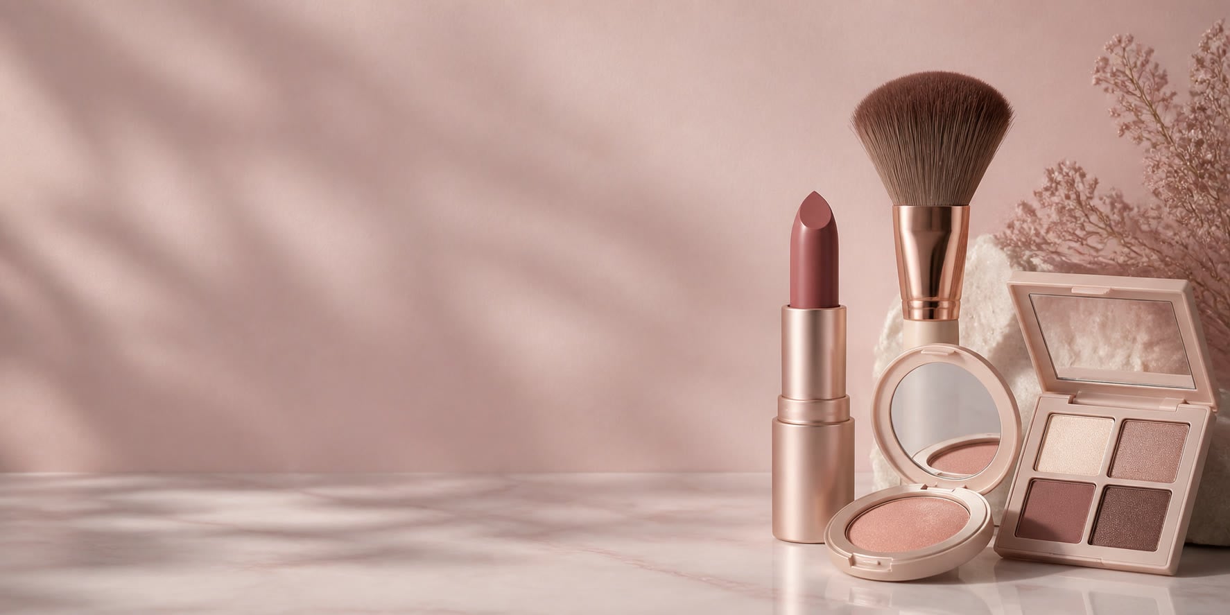 Sweat-resistant base makeup for Bangladesh humidity