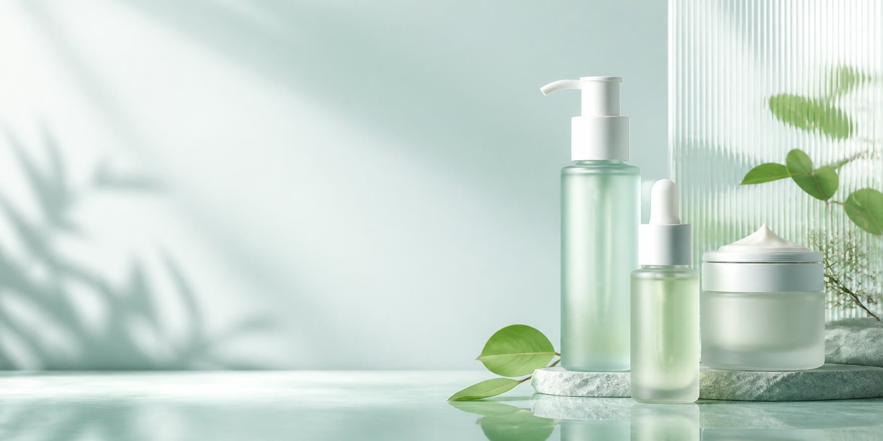 Choosing a Gentle Cleanser Without Stripping Oily Skin